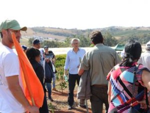 22° Encontro Sul-Mineiro de Cafeicultores